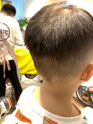 -Mengbaby·萌宝贝儿童理发(保利广场店)