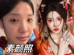-苏州窝边小草摄影·汉服妆造跟拍(拙政园店)