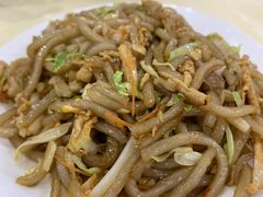 炒红薯粉-惠来大排档(联创商业街店)