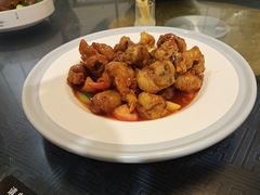 酸甜排骨-金龙寨.传承桂林菜(金城店)