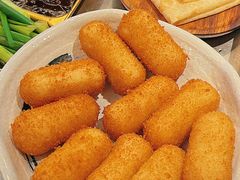 -碎怂烤肉(钟楼柳巷店)