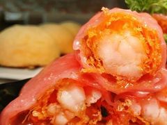 -點無缺茶楼·海鲜酒家(世博店)