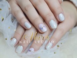 -AKIRA 安久日式美甲美睫