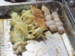 豆皮-珍成炸滋味