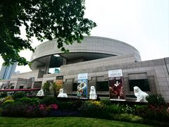 -上海博物馆(人民广场馆)