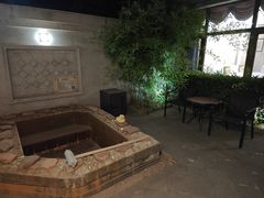 -北京益泉花园酒店