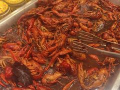 -初色海鲜自助(万丰路店)
