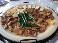 -阿昌白族石板烧(大理古城店)