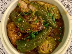 -客家汇·客家传承菜(水库店)