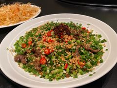 -御海棠老菜馆(福明嘉园店)