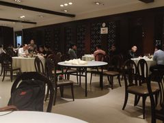 大堂-口味堂(珞喻路店)