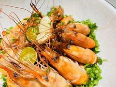 -筱爷叔·上海传统手工菜(玉树路店)
