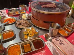 -西塔老太太泥炉烤肉(苏州大悦城店)