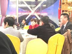 -御满江海鲜酒家(洛溪新城店)