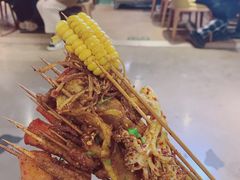 -乐乐姐超级土豆(中关村5号店)