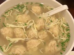 -东泰祥生煎馆(陕西南路店)