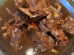 -京城北门羊蝎子铜锅涮肉(总店)