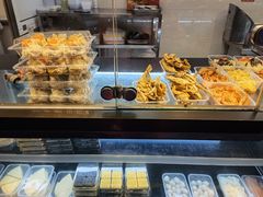 凉菜-燕云楼(云南路店)