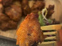 -天空花园餐吧·生日·团建(南山店)