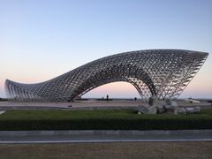 -南汇嘴观海公园