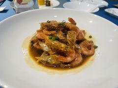 家烧条虾-麟1929(外滩店)