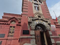 -圣·阿列克谢耶夫教堂