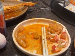 -牛New寿喜烧(新六百店)