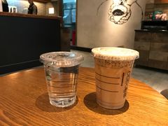 -星巴克(北京三里屯SOHO一店)