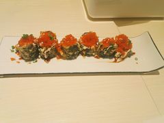 -小句号·精致料理(江南环球港店)