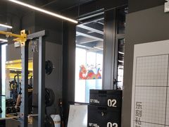 -FEELINGME乐刻私教馆·健身(大融城店)
