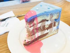 -BILLY ANGEL蛋糕店(三成COEX店)