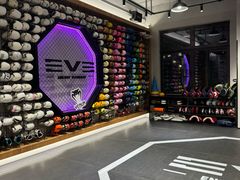 -EVE格斗健身工作室(周康店)