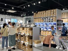 -长沙友阿奥特莱斯