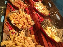 -冠菌火锅自助(东莞桥头店)