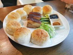 -烧肉馆(古北水镇景区店)