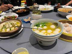 -香雪海饭店中餐厅(人民桥店)
