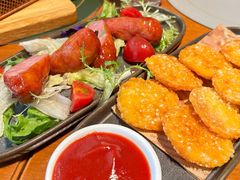 -派尔曼特披萨(万象城店)