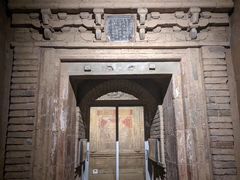 -洛阳古墓博物馆