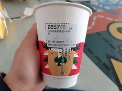 -85度C(上海奉贤苏宁生活广场二店)