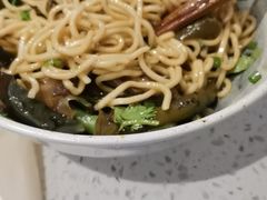 烧椒牛肉面-食之六七·面(朝阳大悦城店)