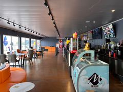-宝山流光速国际赛车场(宝山店)