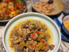 -一味大院•桐庐菜传承店(春江路店)