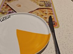 -乐凯撒披萨(南山书城店)