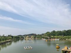 -木兰水镇旅游景区