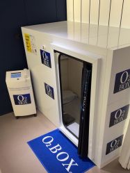点击看大图 -欧兔博士·O2BOX微高压氧舱