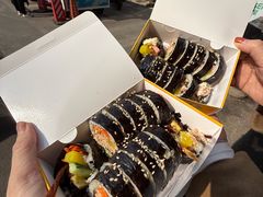 -传闻来紫菜包饭·打糕(西塔韩百店)