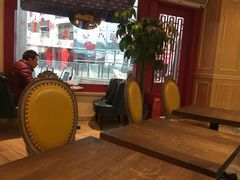 -TOUCH泰奇(奉贤宝龙城市广场店)