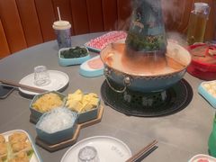 -老北京铜锅涮肉·香辣诱惑·小龙虾(禅城创意产业园店)