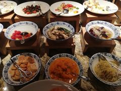 -嘉定凯悦·咖啡厅