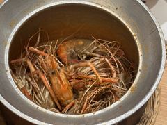 -隅乐胡椒虾·台湾菜·团建(皇岗店)